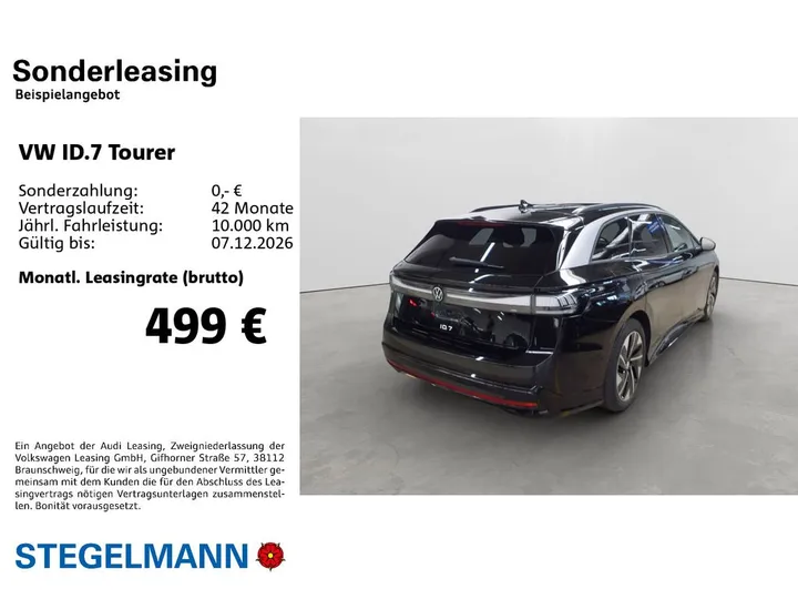 Volkswagen ID.7