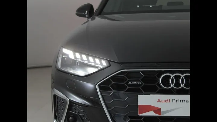 Audi Coupé