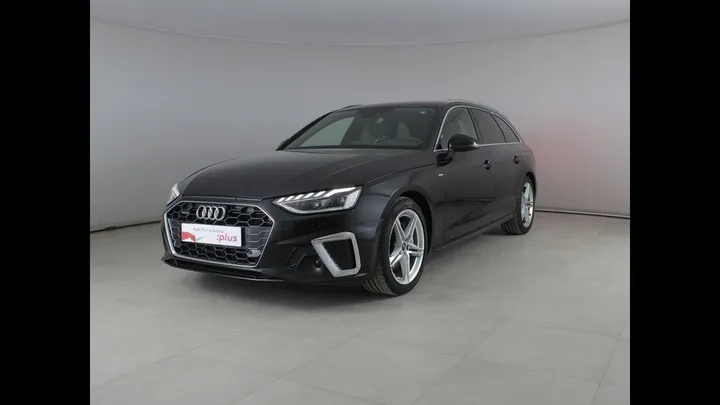 Audi Coupé