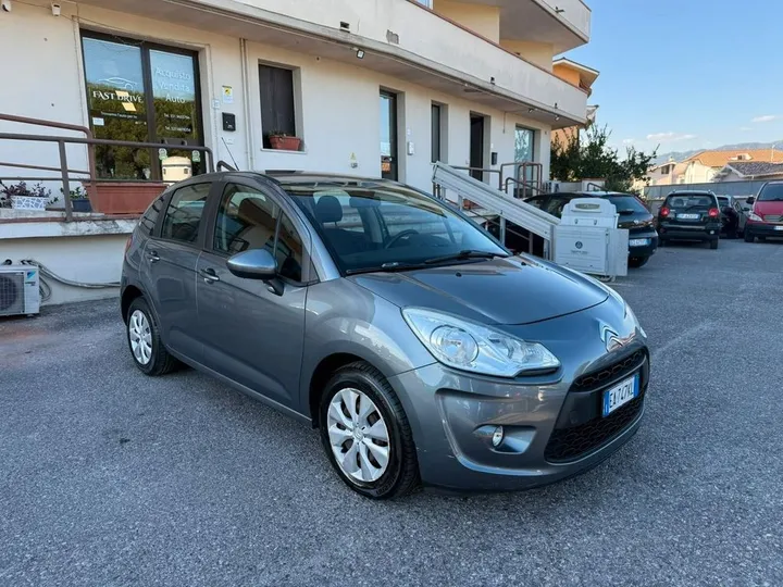 Citroën C3