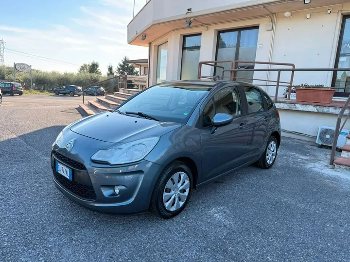Citroën C3