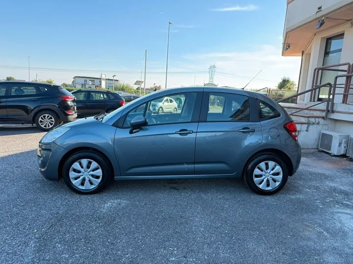 Citroën C3