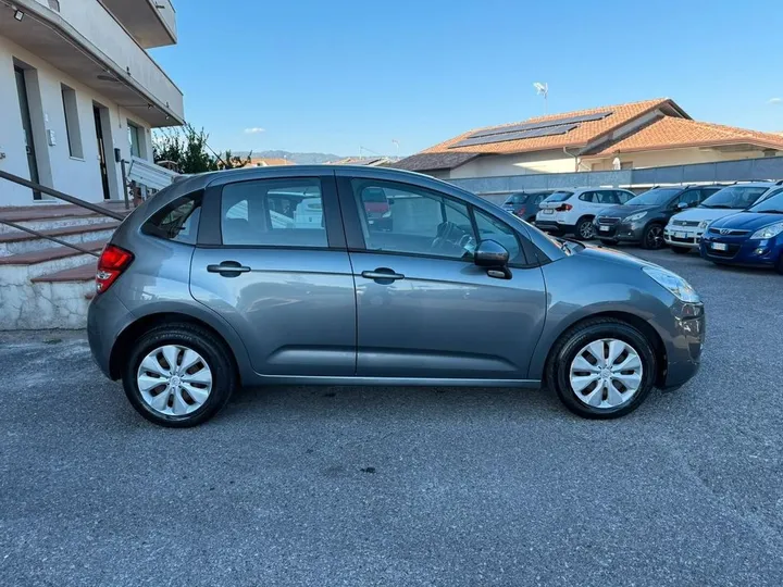 Citroën C3