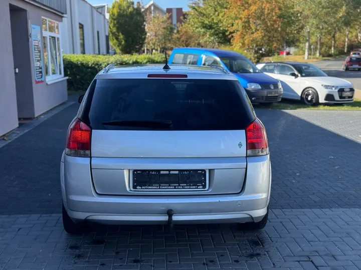 Opel Signum