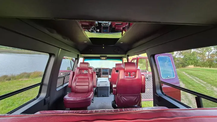 GMC Vandura