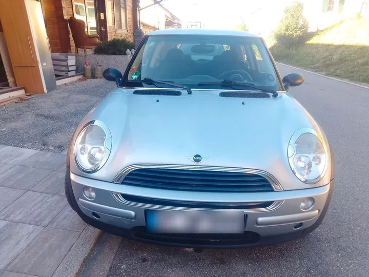 MINI ONE