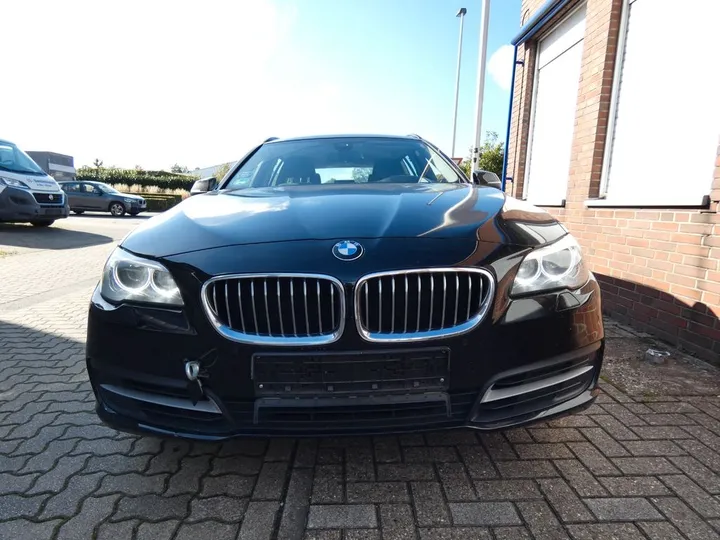 BMW 535