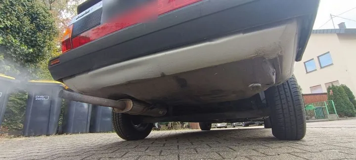 Audi Coupé