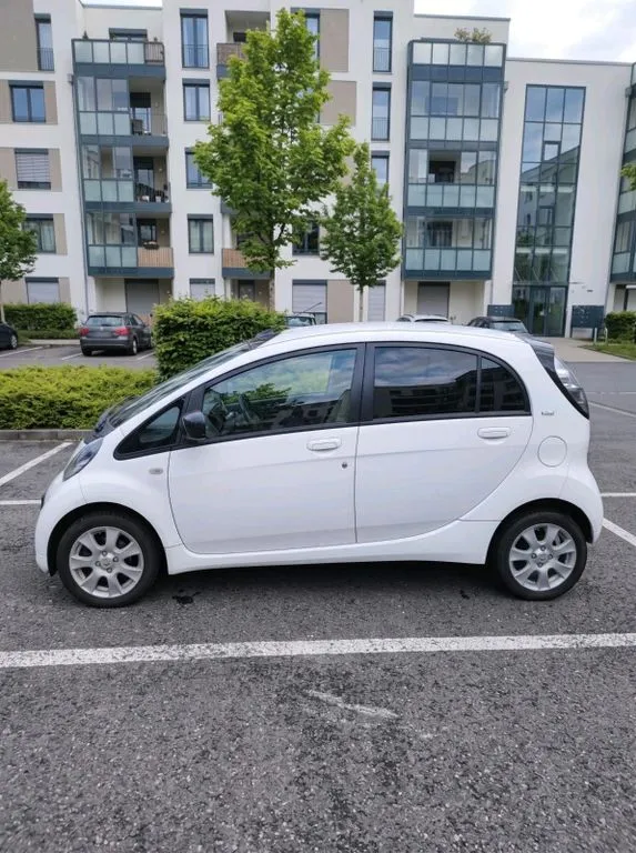 Citroën C-Zero