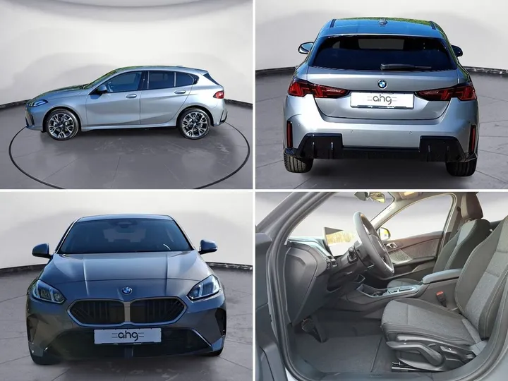 BMW 120