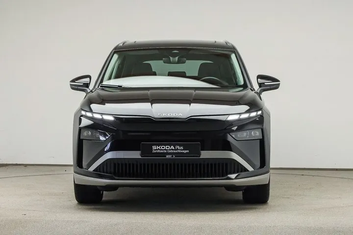Škoda Enyaq