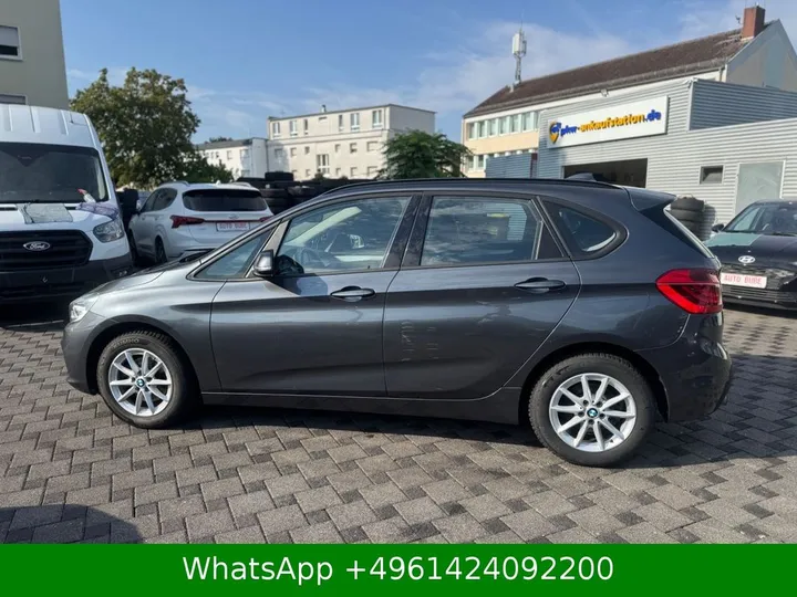 BMW 218 Active Tourer