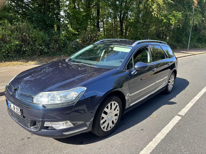 Citroën C5
