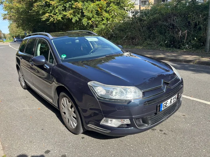 Citroën C5