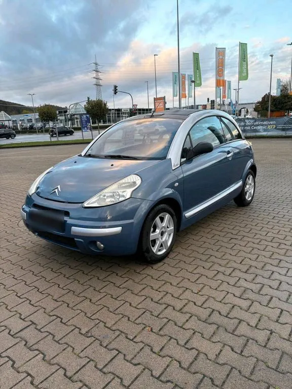 Citroën C3