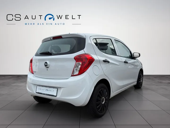 Opel Karl