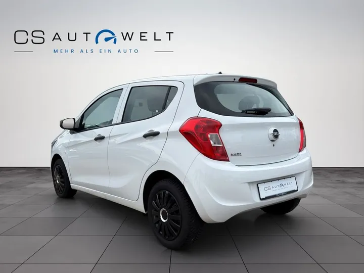 Opel Karl