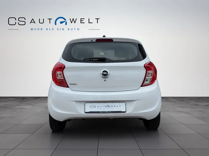 Opel Karl