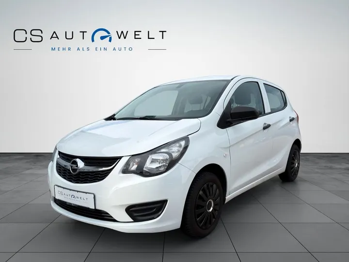 Opel Karl