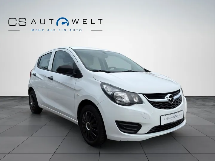 Opel Karl