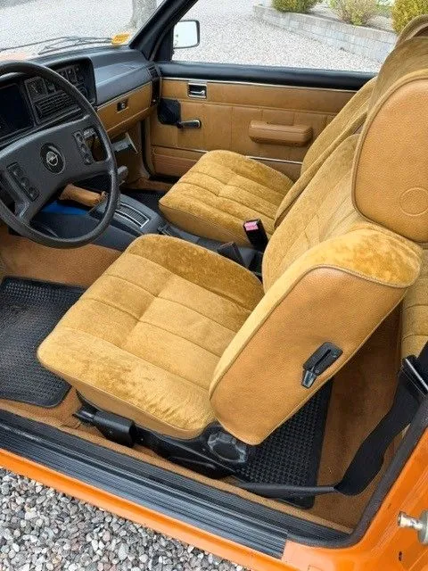 Opel Commodore