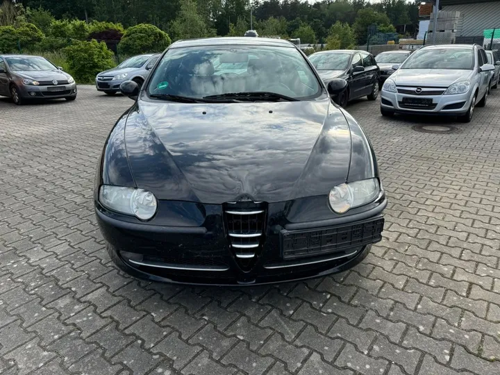Alfa Romeo 147
