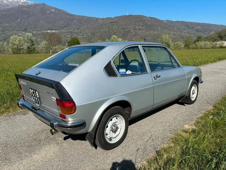 Alfa Romeo Alfasud