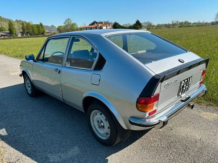 Alfa Romeo Alfasud