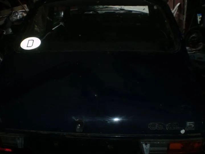 Saab 99