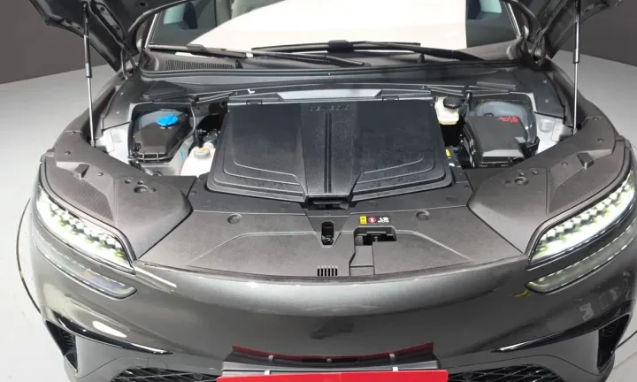 Genesis GV60