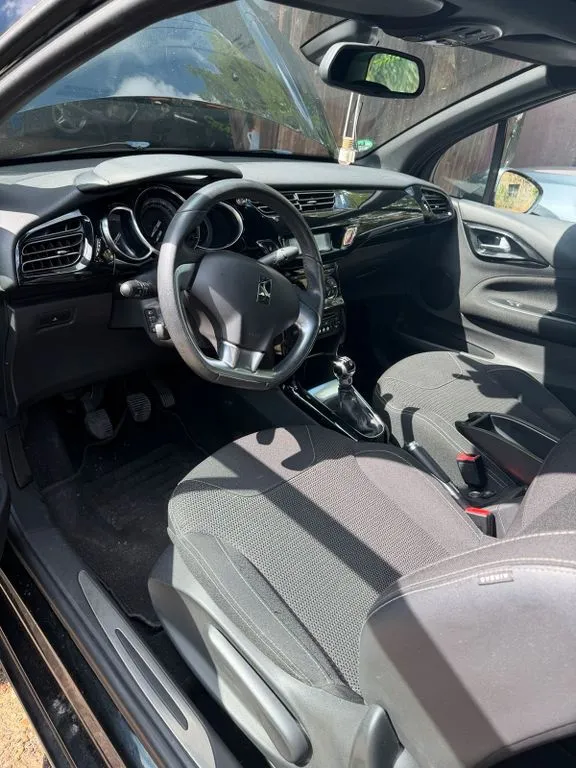 Citroën DS3
