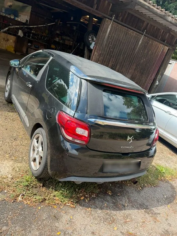 Citroën DS3