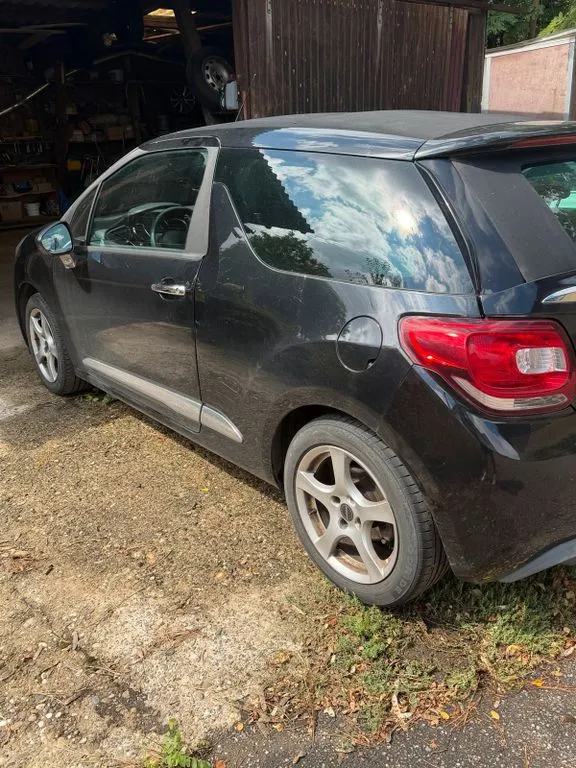Citroën DS3