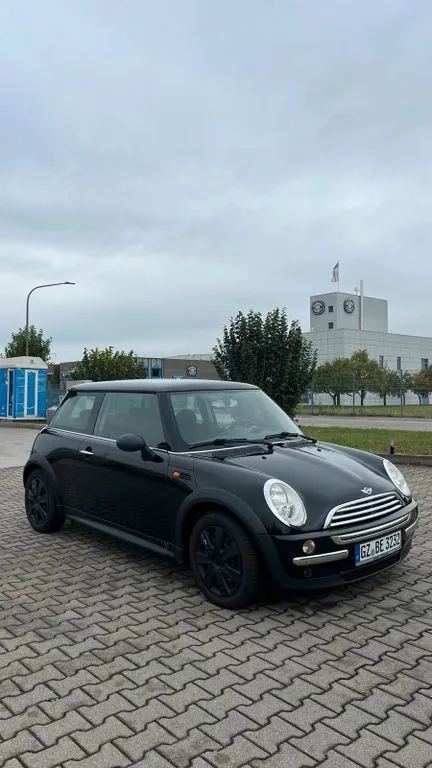 MINI One D
