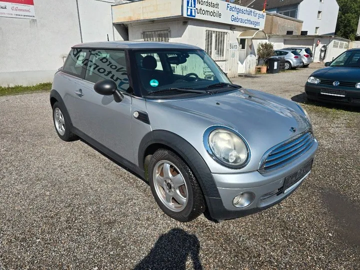 MINI ONE