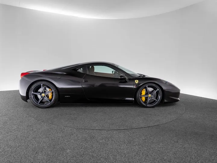 Ferrari 458