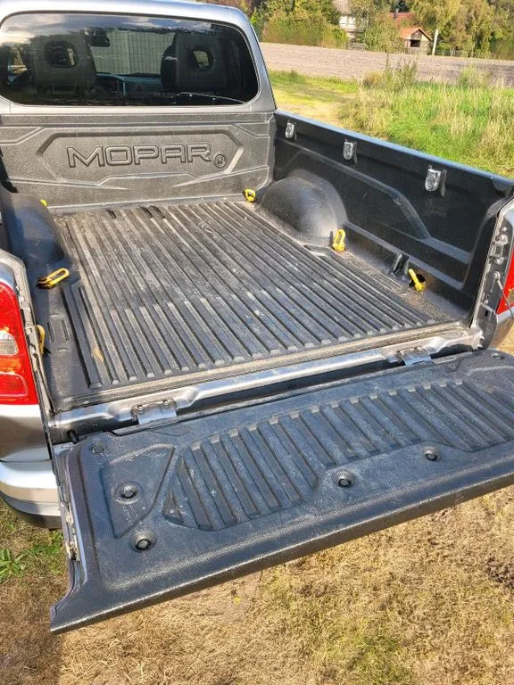 Fiat Fullback