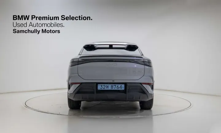 BYD Sealion 7