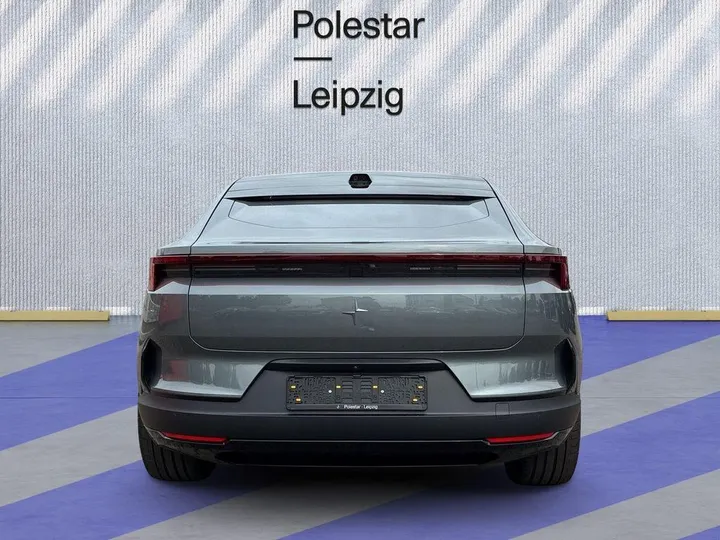 Polestar 4