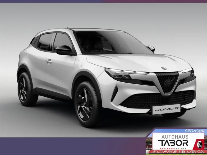 Alfa Romeo Junior