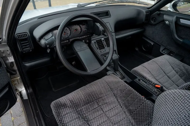 Citroën CX