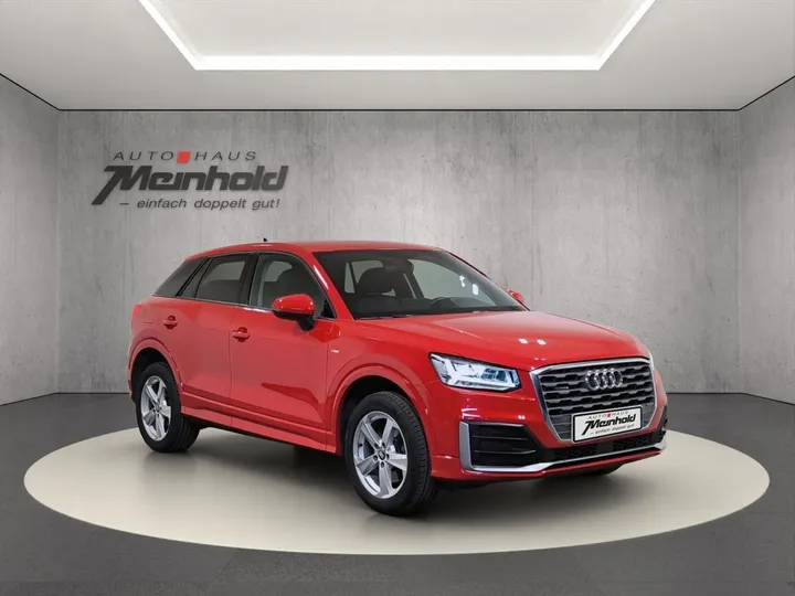 Audi Q2