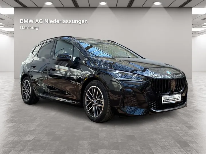 BMW 218 Active Tourer