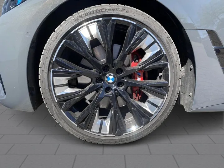 BMW 430 Gran Coupé