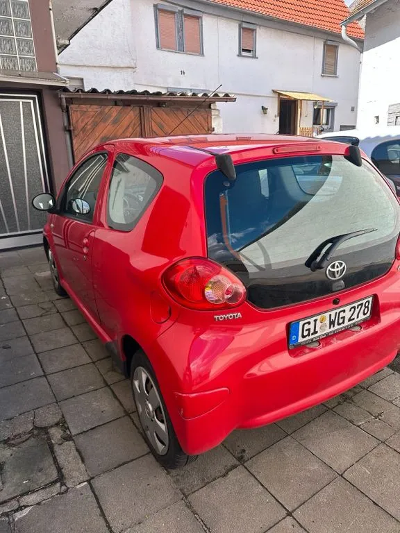 Toyota Other