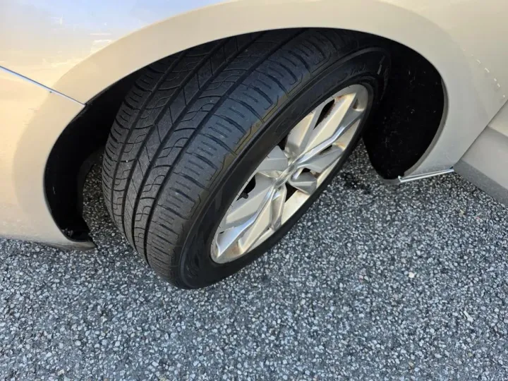 ChevroletGMDaewoo Impala