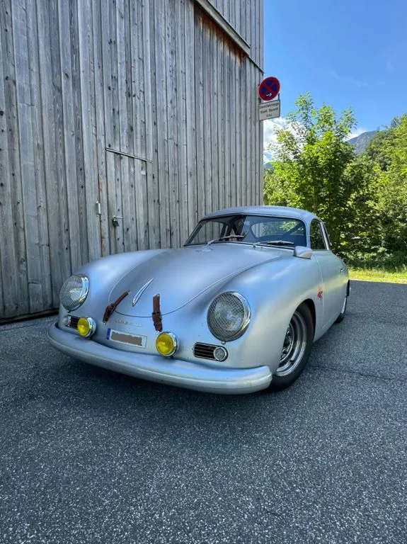 Porsche 356