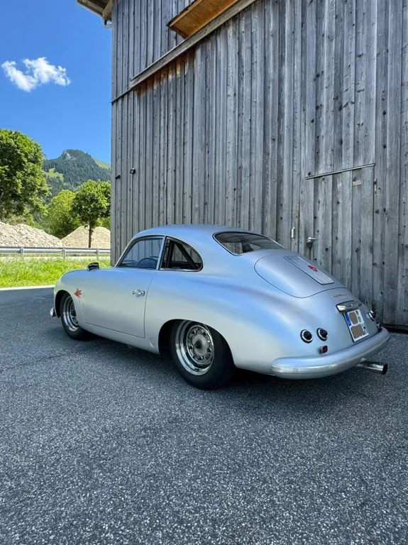 Porsche 356