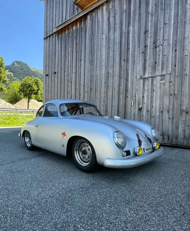 Porsche 356