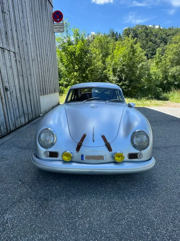 Porsche 356